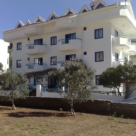 Blue Paradise Apart Мармарис Екстер'єр фото