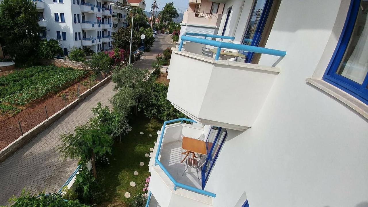 Blue Paradise Apart Мармарис Екстер'єр фото