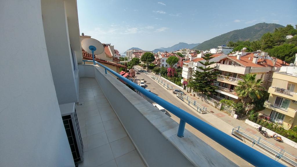 Blue Paradise Apart Мармарис Екстер'єр фото