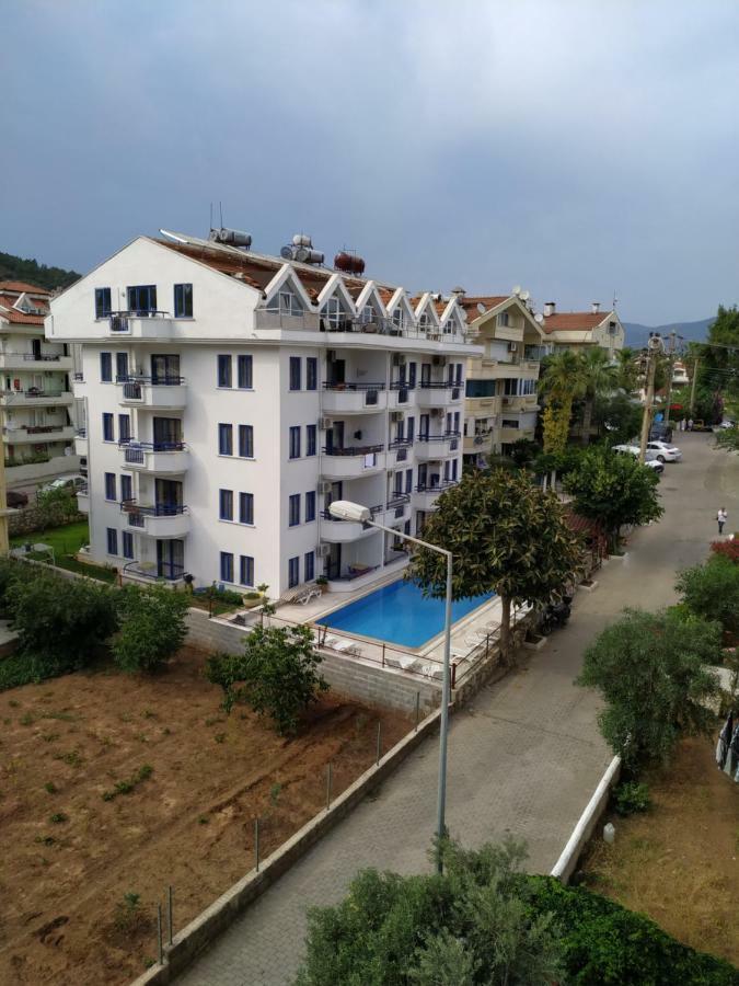 Blue Paradise Apart Мармарис Екстер'єр фото